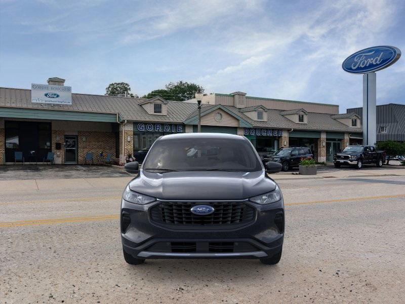 new 2026 Ford Escape car, priced at $32,770