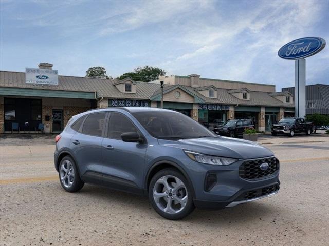 new 2025 Ford Escape car, priced at $32,225