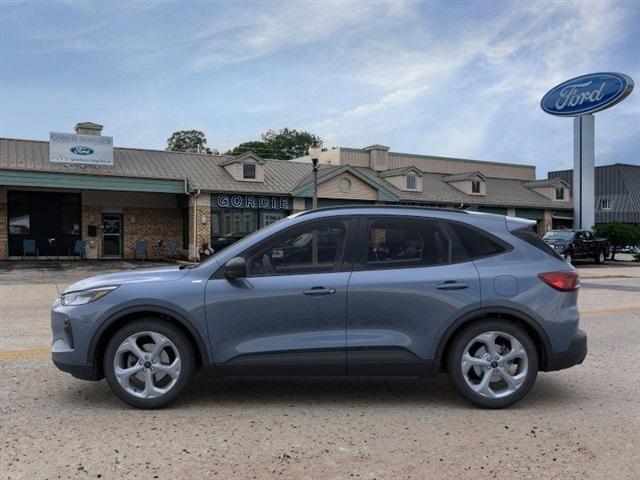 new 2025 Ford Escape car, priced at $33,225