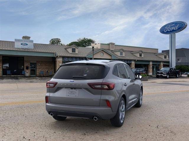 new 2024 Ford Escape car, priced at $33,295