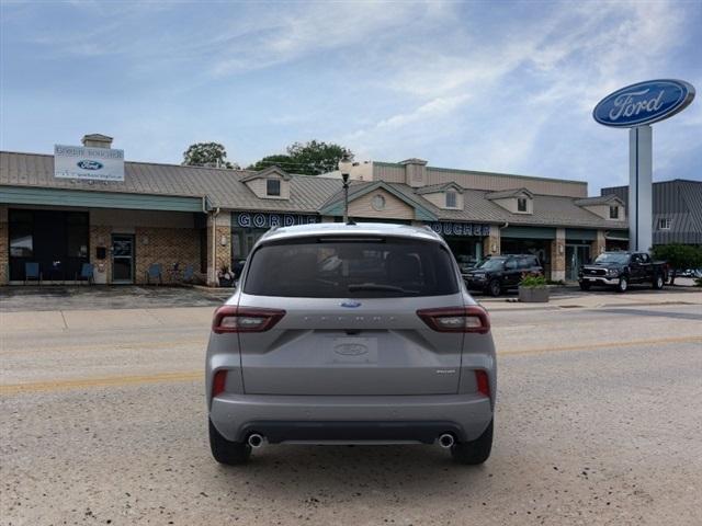 new 2024 Ford Escape car, priced at $33,295