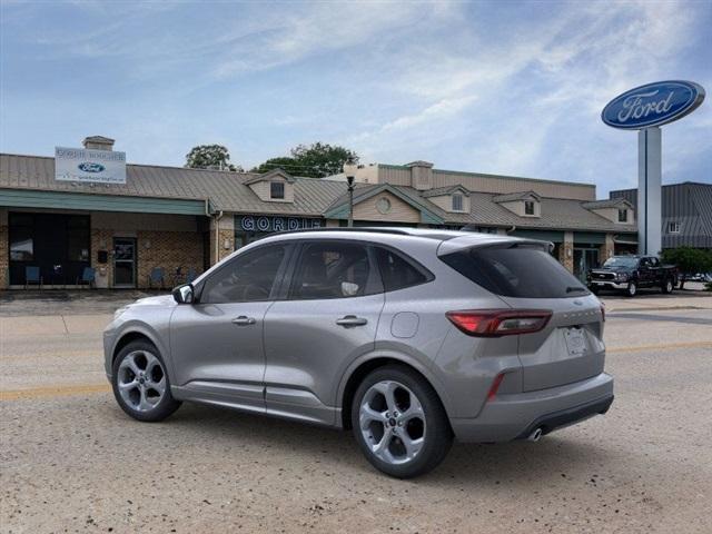 new 2024 Ford Escape car, priced at $33,295