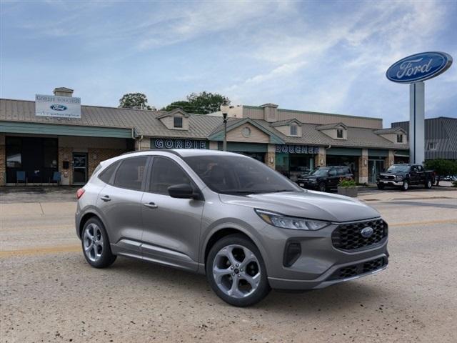 new 2024 Ford Escape car, priced at $33,295