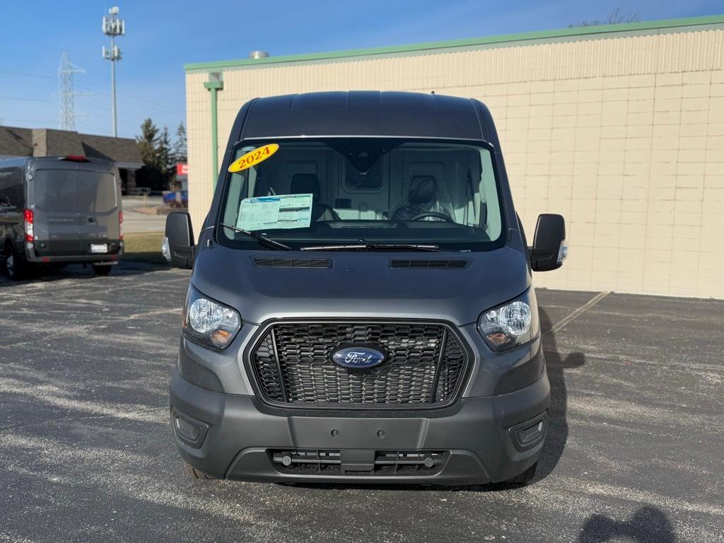 new 2024 Ford Transit-250 car, priced at $54,203