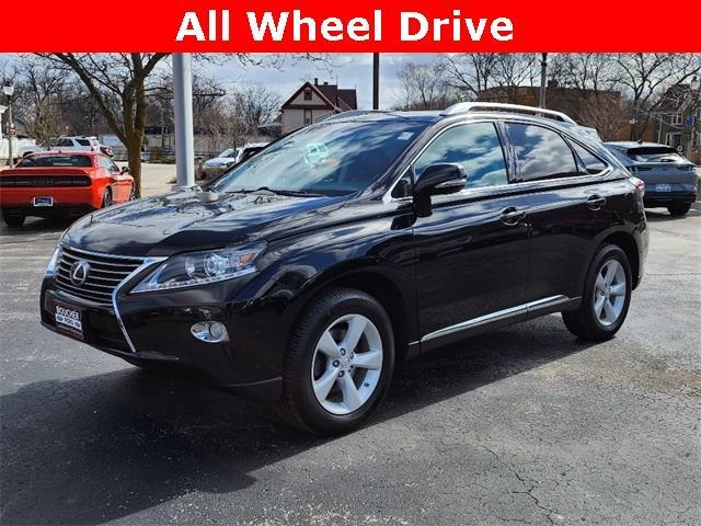 used 2013 Lexus RX 350 car, priced at $14,000