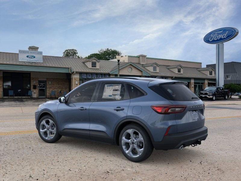 new 2026 Ford Escape car, priced at $35,878