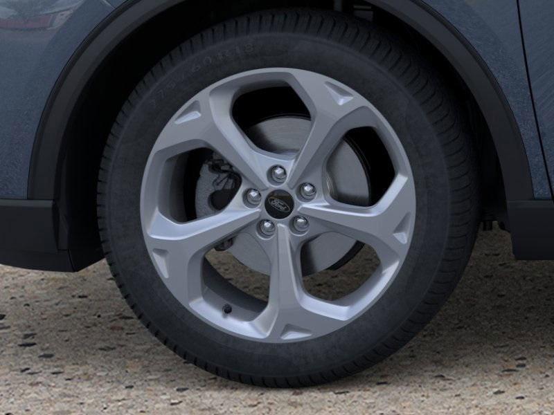 new 2026 Ford Escape car, priced at $35,878