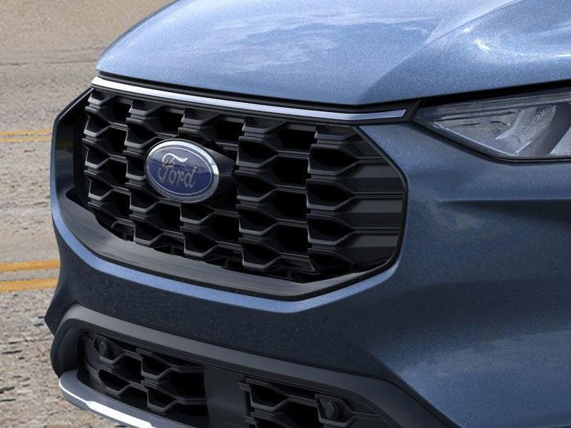 new 2026 Ford Escape car, priced at $35,878