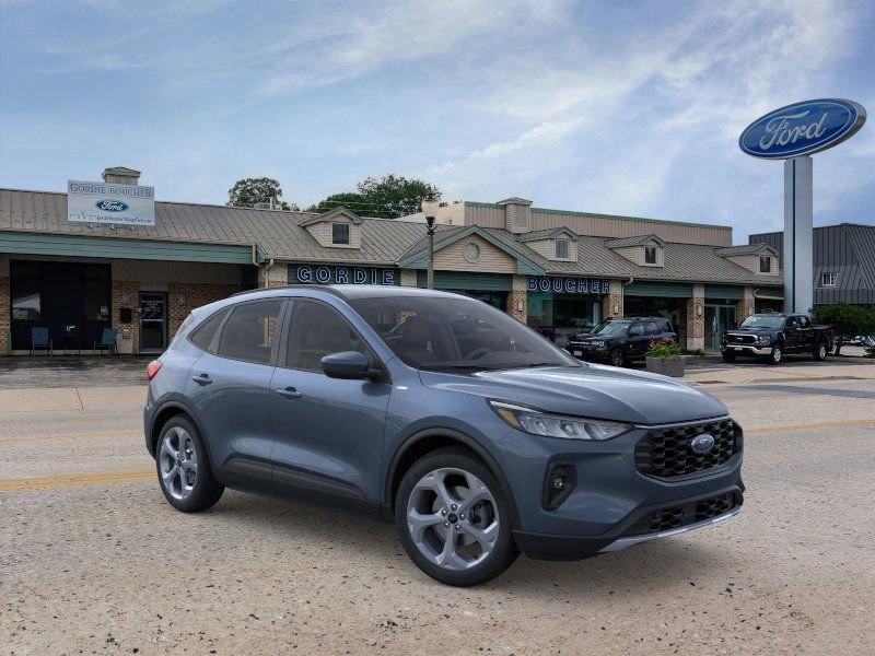 new 2026 Ford Escape car, priced at $35,878