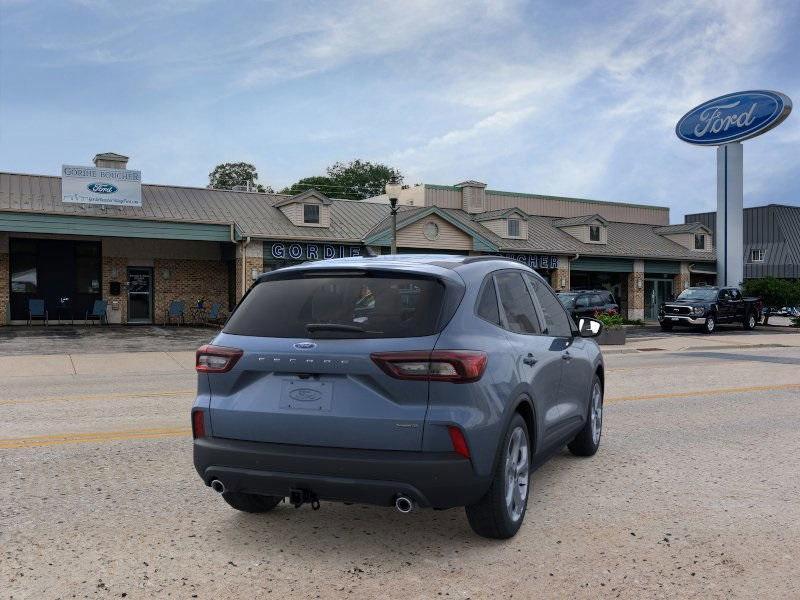 new 2026 Ford Escape car, priced at $35,878