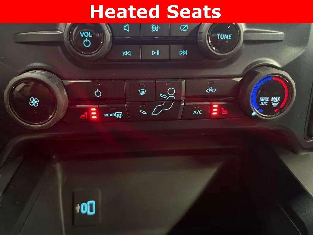 used 2023 Ford F-250 car, priced at $59,500