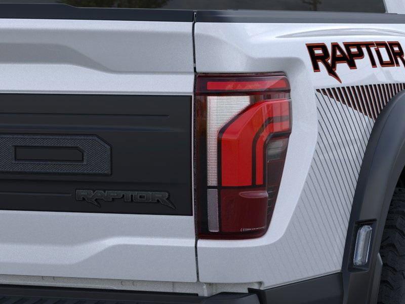 new 2025 Ford F-150 car, priced at $97,325
