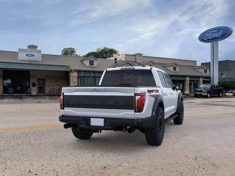 new 2025 Ford F-150 car, priced at $97,325