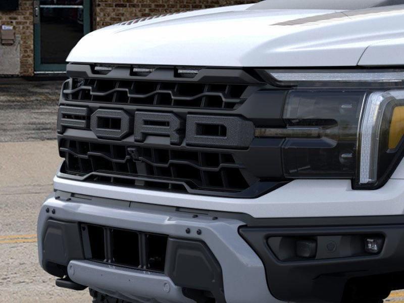 new 2025 Ford F-150 car, priced at $97,325