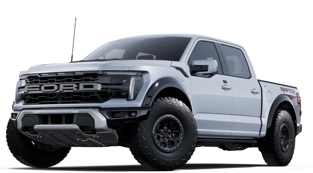 new 2025 Ford F-150 car, priced at $97,325