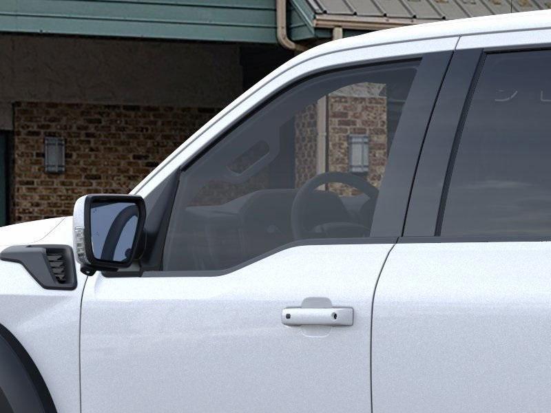new 2025 Ford F-150 car, priced at $97,325