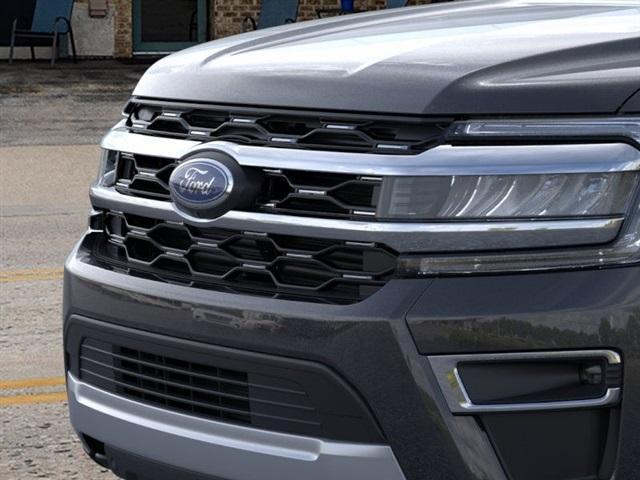 new 2024 Ford Expedition Max car, priced at $75,355