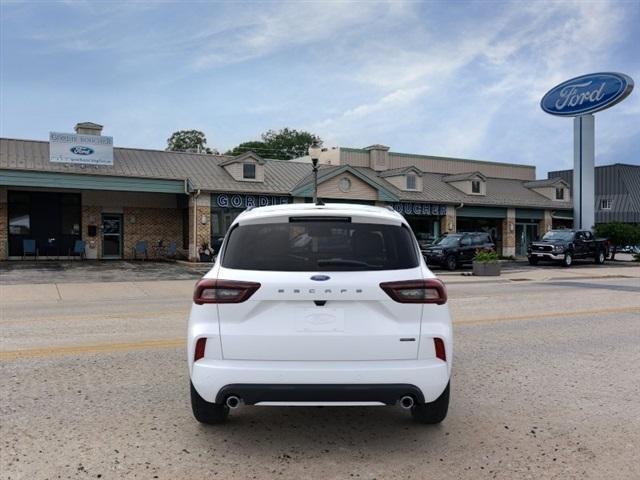 new 2023 Ford Escape car, priced at $30,939