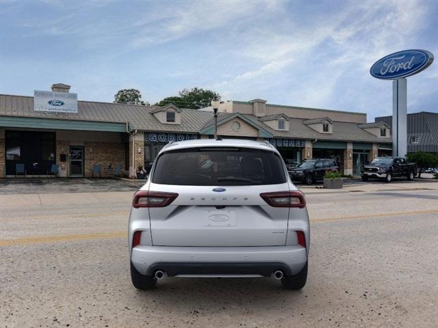 new 2024 Ford Escape car, priced at $33,298