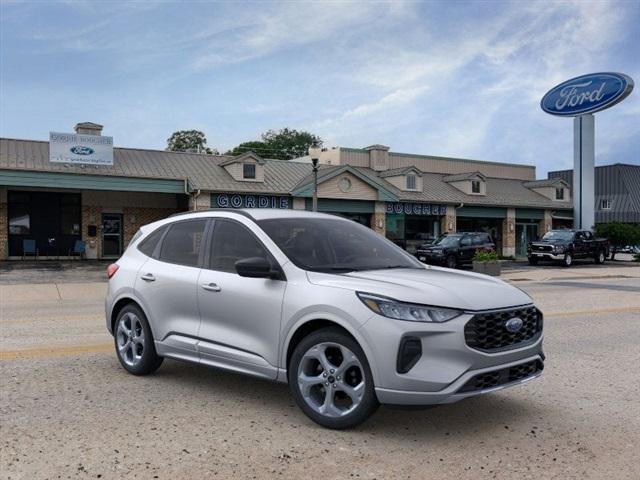 new 2024 Ford Escape car, priced at $33,298