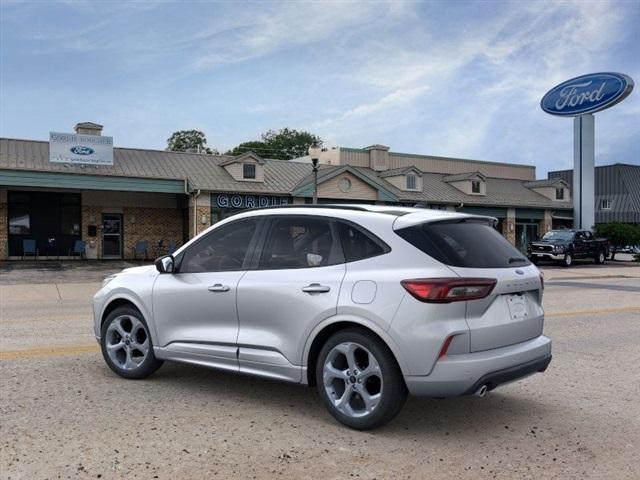 new 2024 Ford Escape car, priced at $33,298