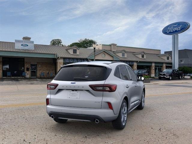 new 2024 Ford Escape car, priced at $33,298