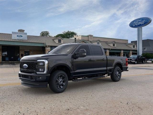 new 2024 Ford F-250 car, priced at $71,003