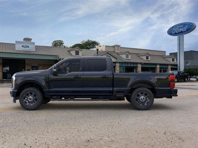 new 2024 Ford F-250 car, priced at $71,003