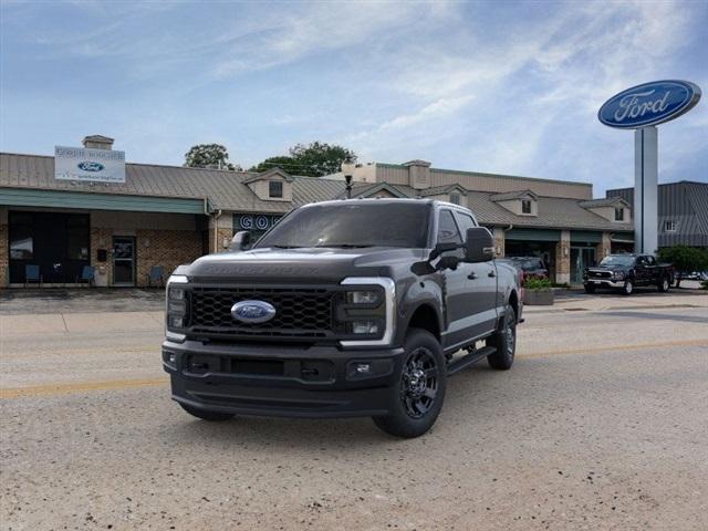 new 2024 Ford F-250 car, priced at $71,003