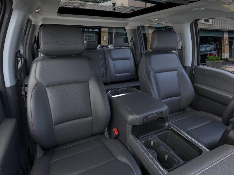 new 2026 Ford F-250 car, priced at $86,700