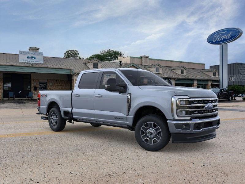 new 2026 Ford F-250 car, priced at $86,700