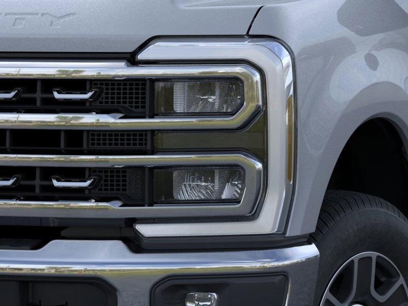 new 2026 Ford F-250 car, priced at $86,700