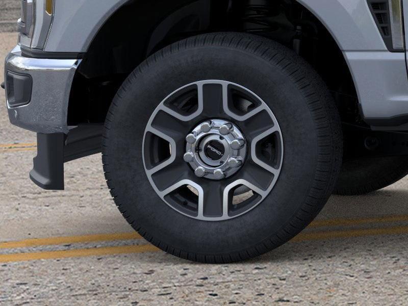 new 2026 Ford F-250 car, priced at $86,700