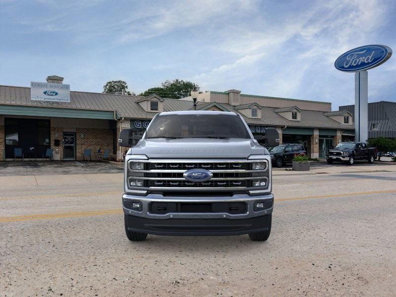 new 2026 Ford F-250 car, priced at $86,700