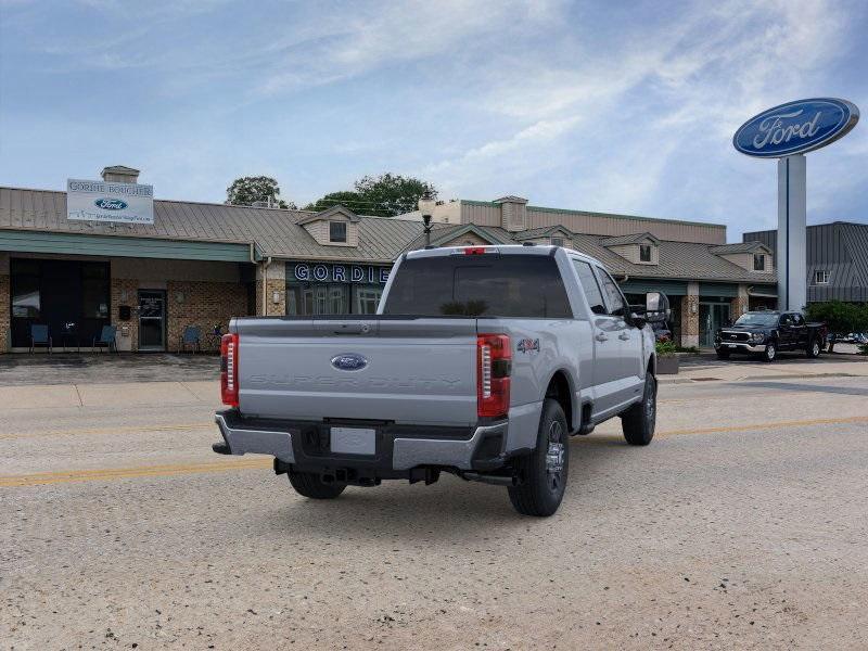 new 2026 Ford F-250 car, priced at $86,700