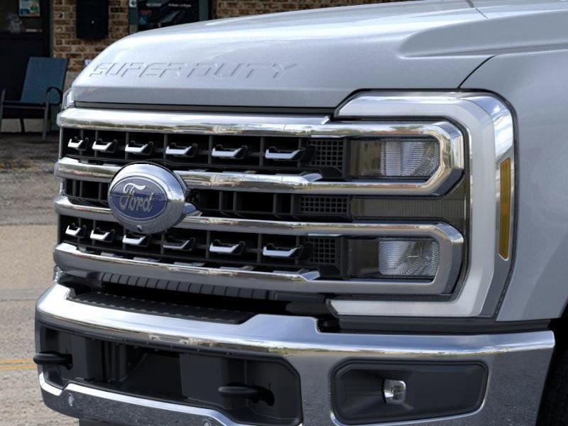 new 2026 Ford F-250 car, priced at $86,700