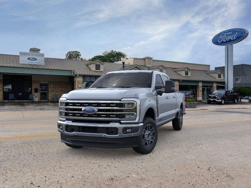 new 2026 Ford F-250 car, priced at $86,700