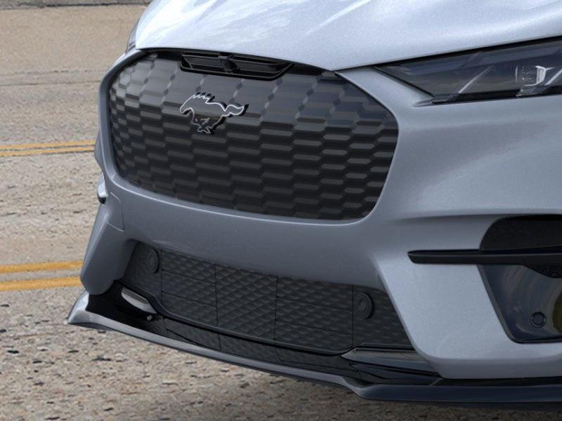new 2025 Ford Mustang Mach-E car, priced at $54,413
