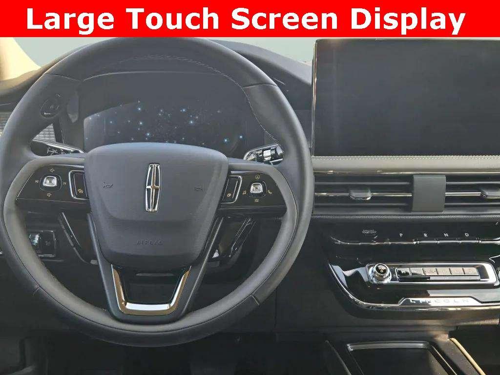 used 2024 Lincoln Corsair car, priced at $36,924