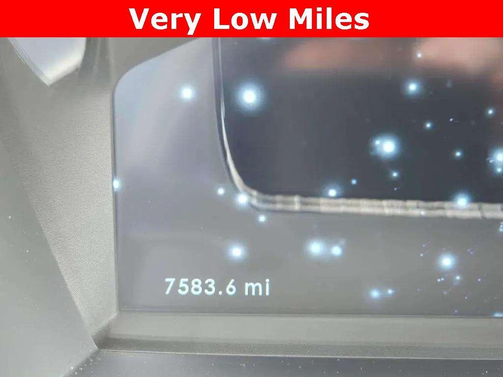 used 2024 Lincoln Corsair car, priced at $36,924