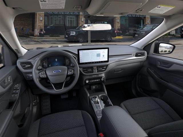 new 2025 Ford Escape car, priced at $31,459