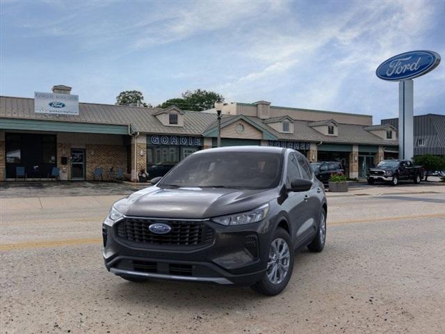 new 2025 Ford Escape car, priced at $31,459