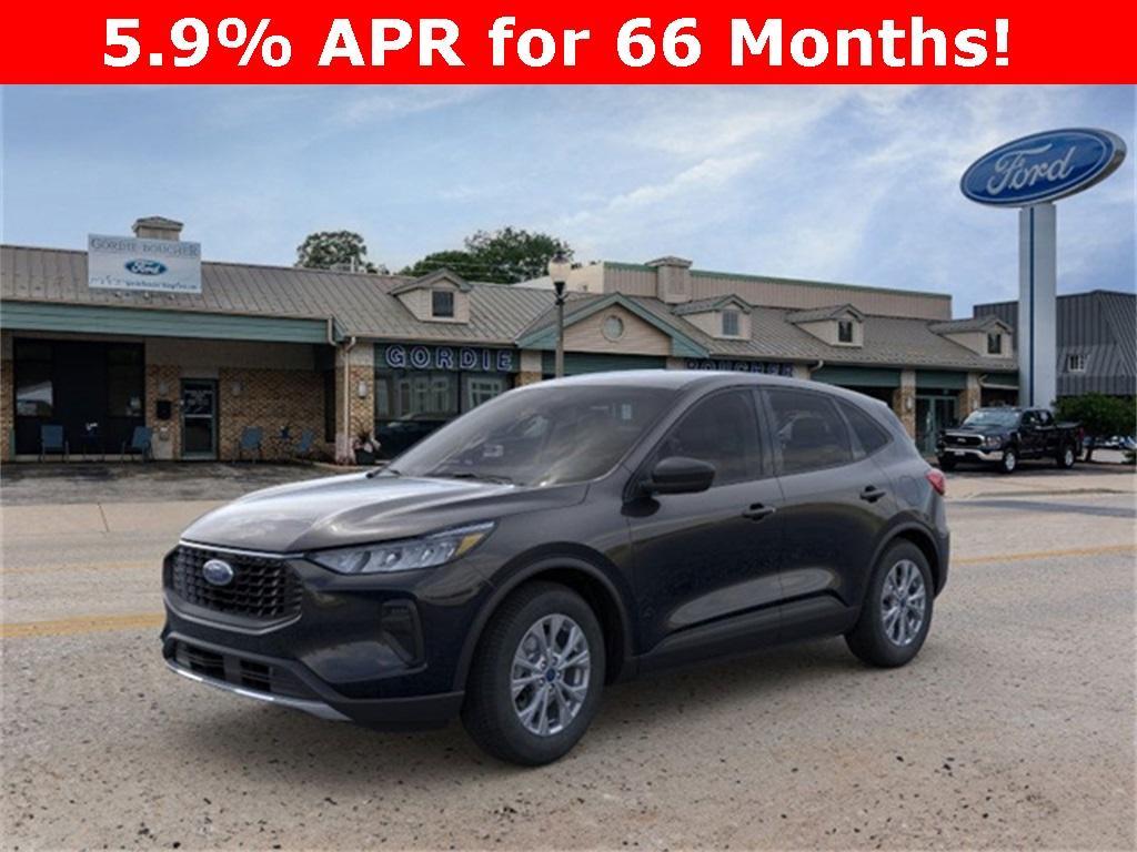 new 2025 Ford Escape car, priced at $31,409