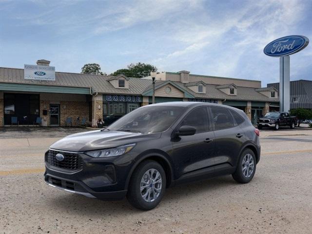 new 2025 Ford Escape car, priced at $31,459