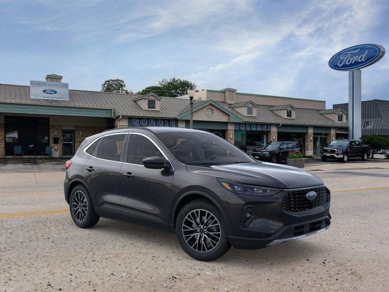 new 2026 Ford Escape car, priced at $37,386
