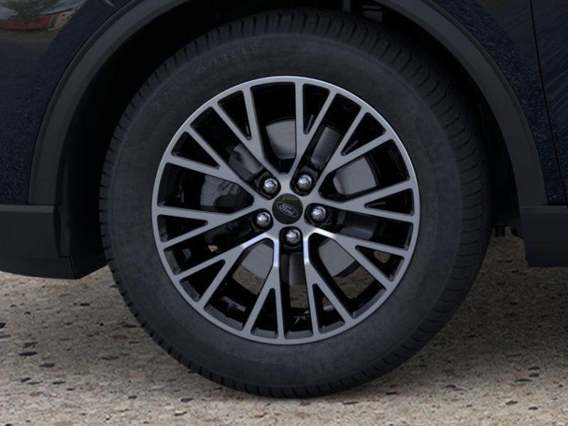 new 2026 Ford Escape car, priced at $37,386