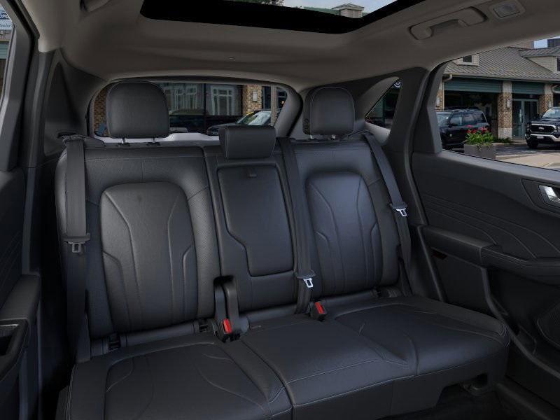 new 2026 Ford Escape car, priced at $37,386