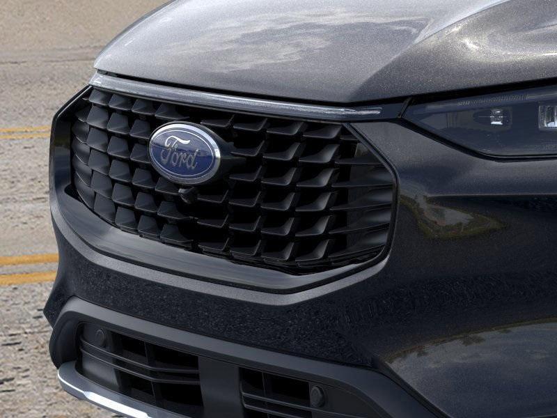new 2026 Ford Escape car, priced at $37,386