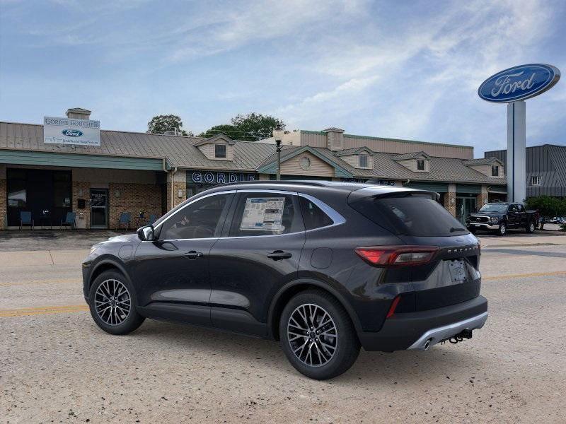 new 2026 Ford Escape car, priced at $37,386