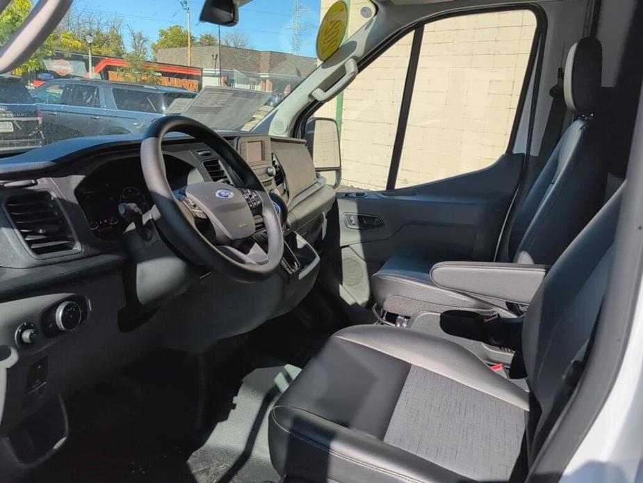 new 2024 Ford Transit-250 car, priced at $54,520